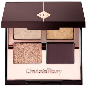 Luxury Eyeshadow Palette | Sephora (US)