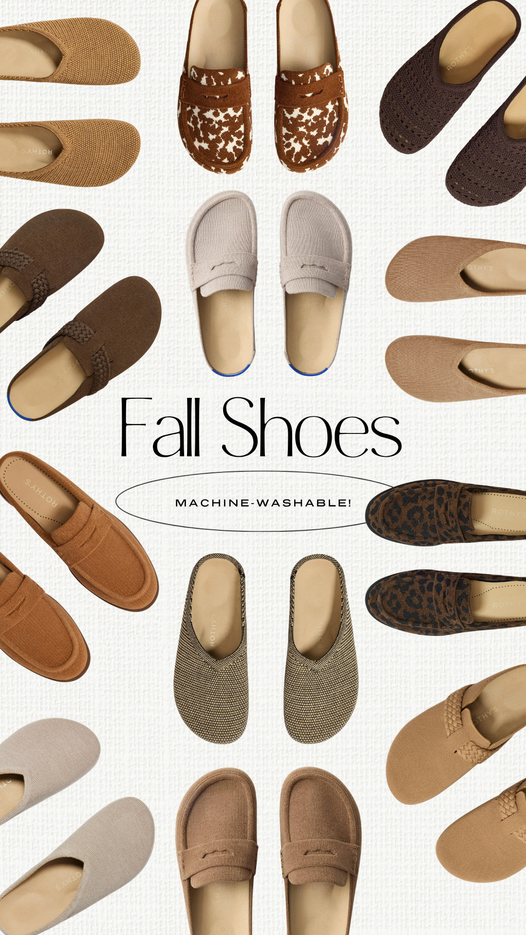 Fall shoes that are machine-washable!!! Mules, slides, loafers, clogs, slippers and flats for fall and winter. Elevated casual shoes. Comfortable travel shoes. Lounge slippers and shoes. Machine-washable clogs. Crochet, velvet, chenille, raffia and suede shoes and clogs. Cozy shoes. Business casual clogs.  

 #LTKSeasonal #LTKWorkwear #LTKTravel
