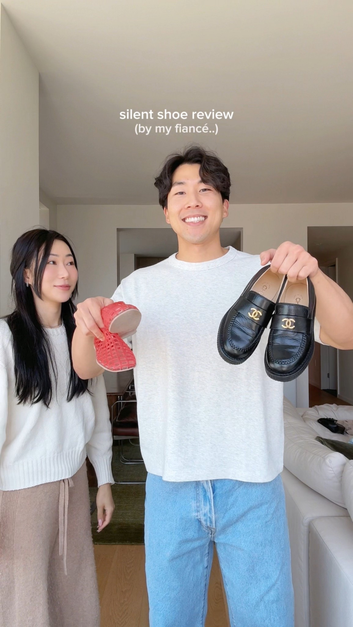 shoes from our silent review..

#LTKSummerEdit #LTKShoeCrush