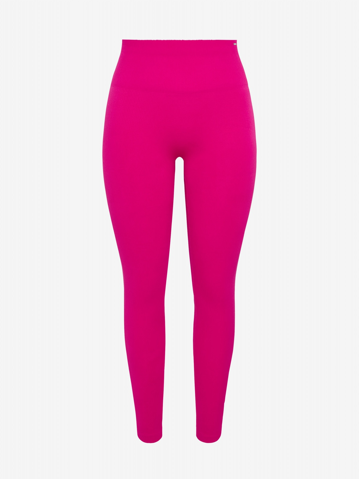 Seamless Rib Sport High-Waist Legging | Savage x Fenty - North America