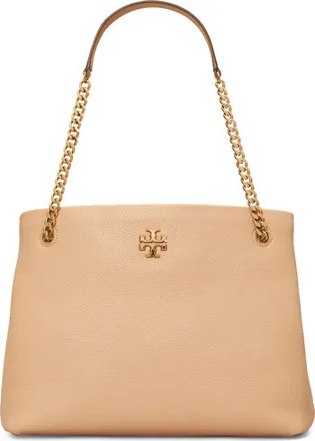 Kira Leather Tote | Nordstrom