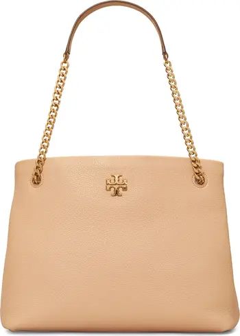 Kira Leather Tote | Nordstrom