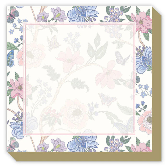 Caitlin Wilson Blush Chloe Luxe Pad | Rosanne Beck Collections