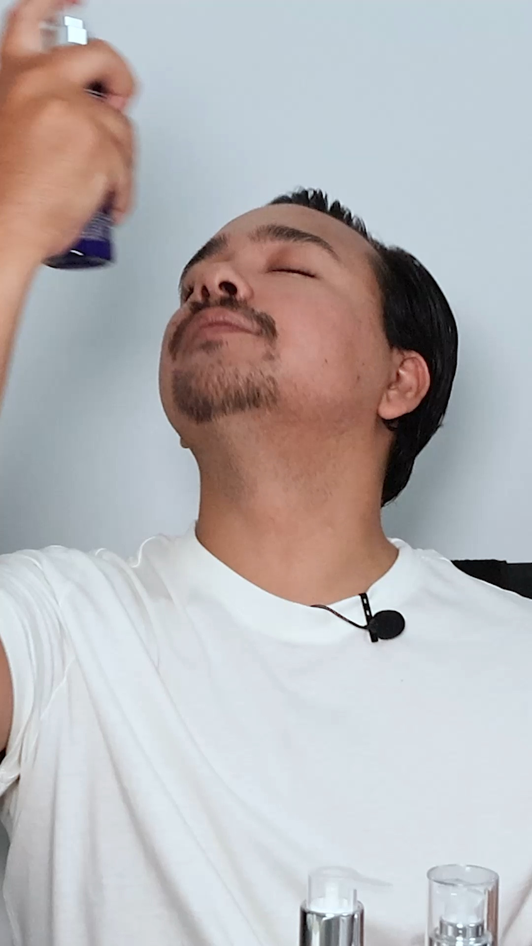 Indulging in the art of self-care with @KerstinFlorianUSA Cleansing Gel, Neroli Water & Lavender Bath & Body Oil — a sensorial journey that transforms daily rituals into spa-worthy moments. ✨🌸 #KerstinFlorian #SpaWellnessAtHome
