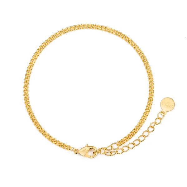 Jaime Chain Bracelet – SOPHIYA | SOPHIYA