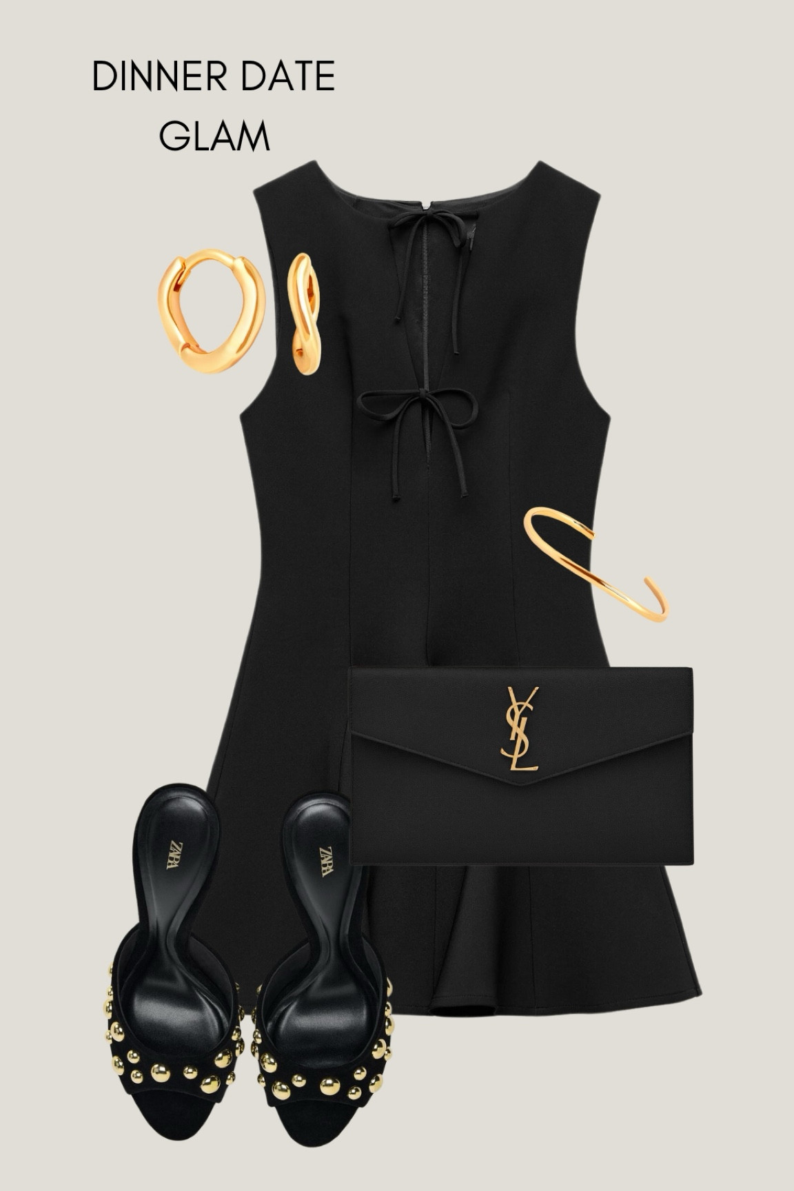 Glam girl 

#LTKshoes #LTKdatenight #LTKeurope