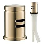 Kraus KAG-1SFACB Dishwasher Air... | Amazon (US)