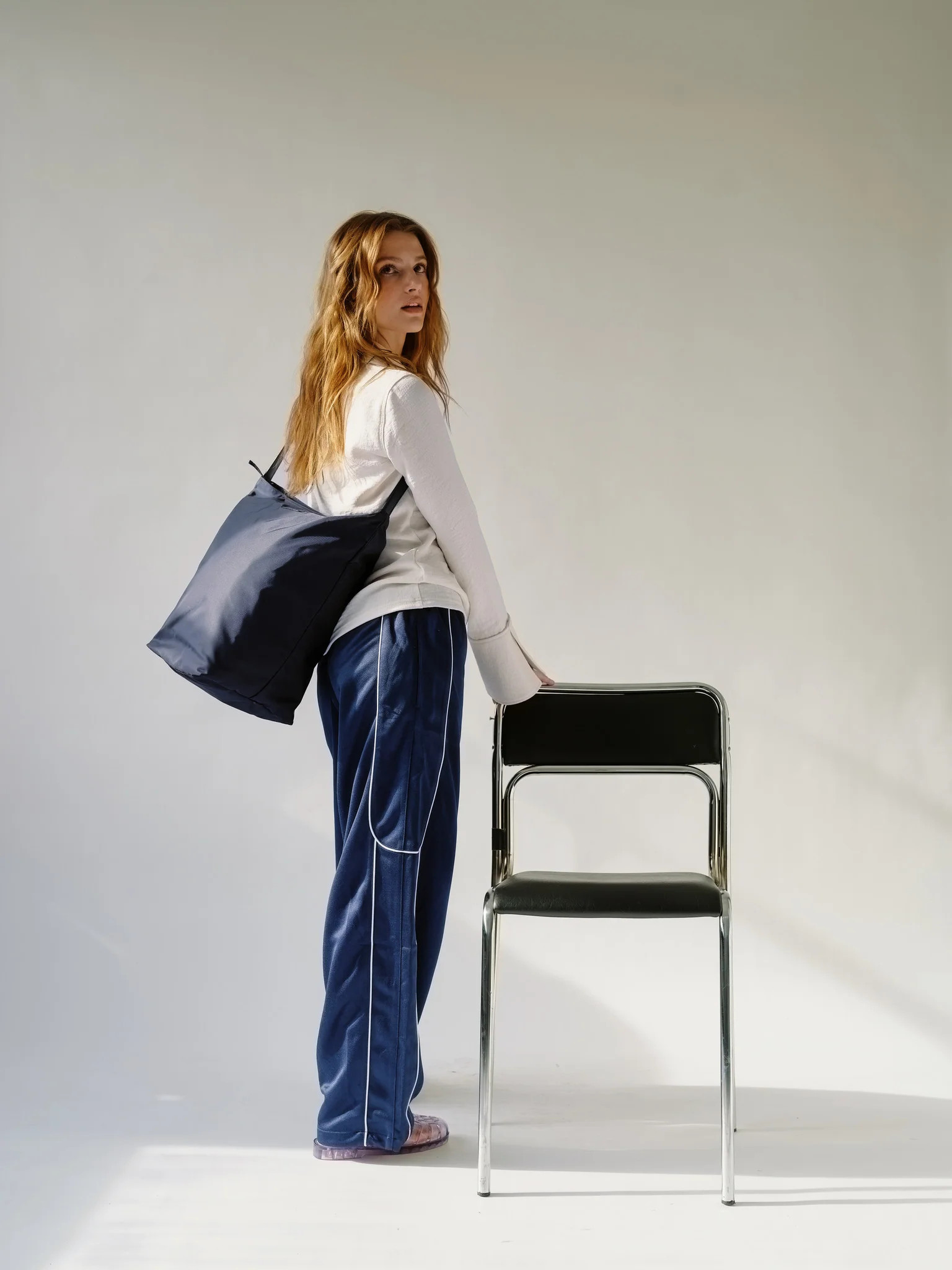 The Bucket Bag | Jorja