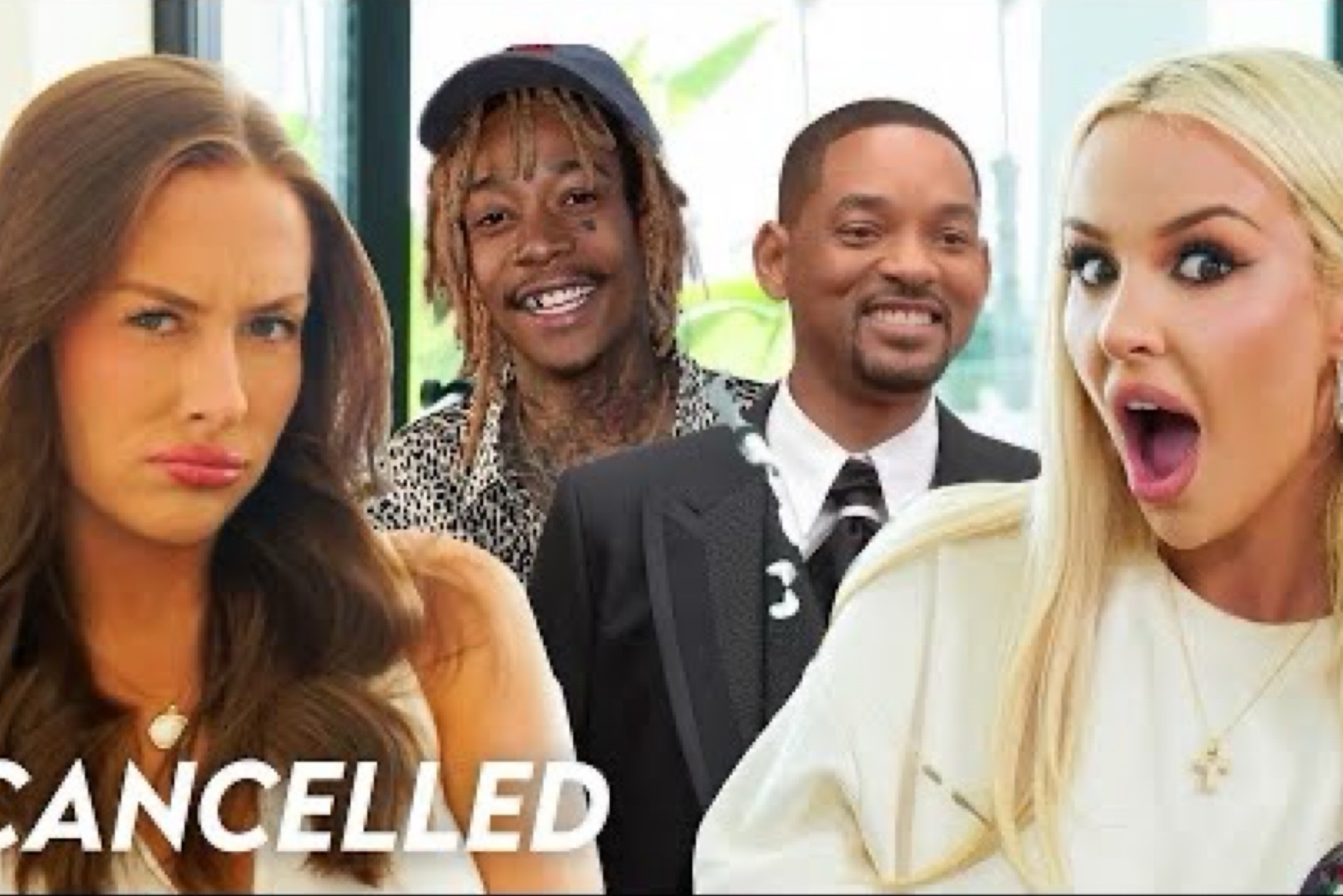 Wearing a boys lie set for the newest episode of cancelled podcast 💙

#LTKStyleTip #LTKVideo