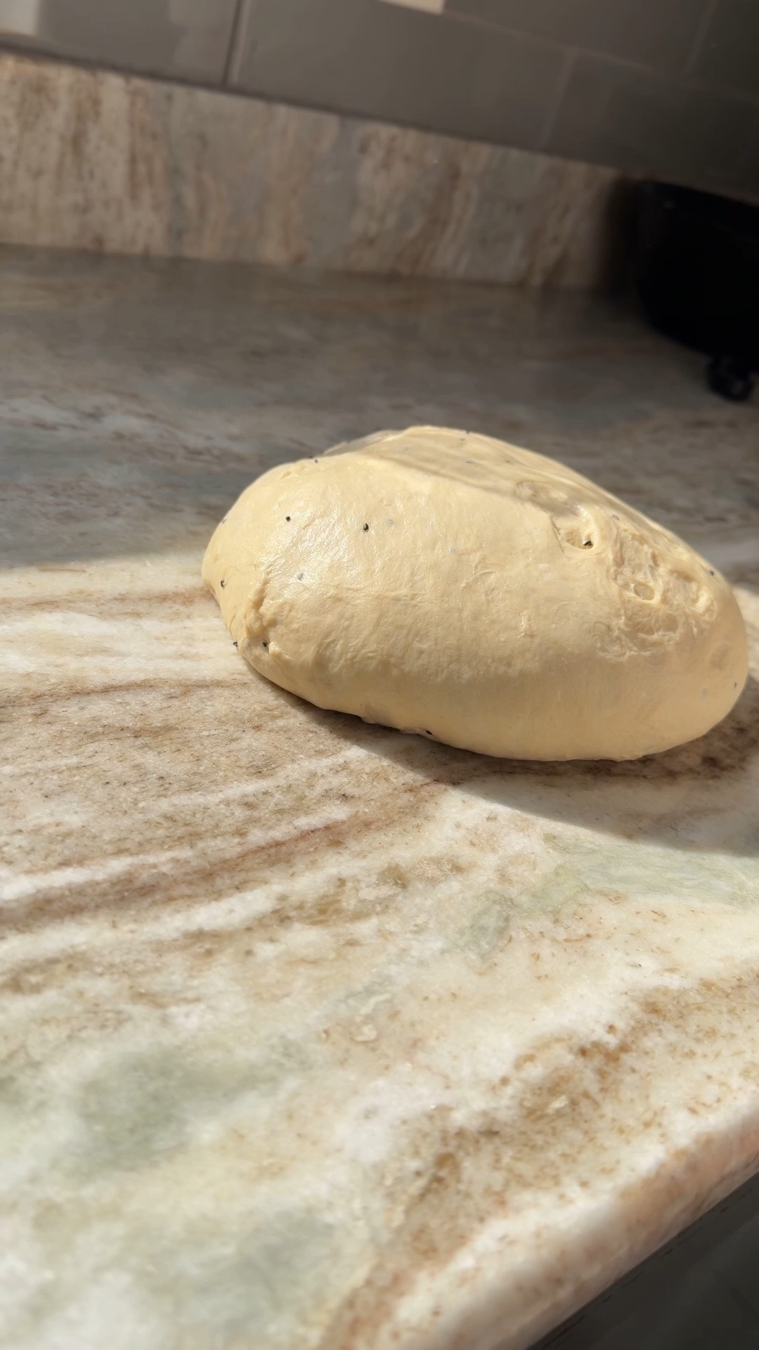 Caraway seed bread

#LTKmomlife #LTKHome #LTKfoodie