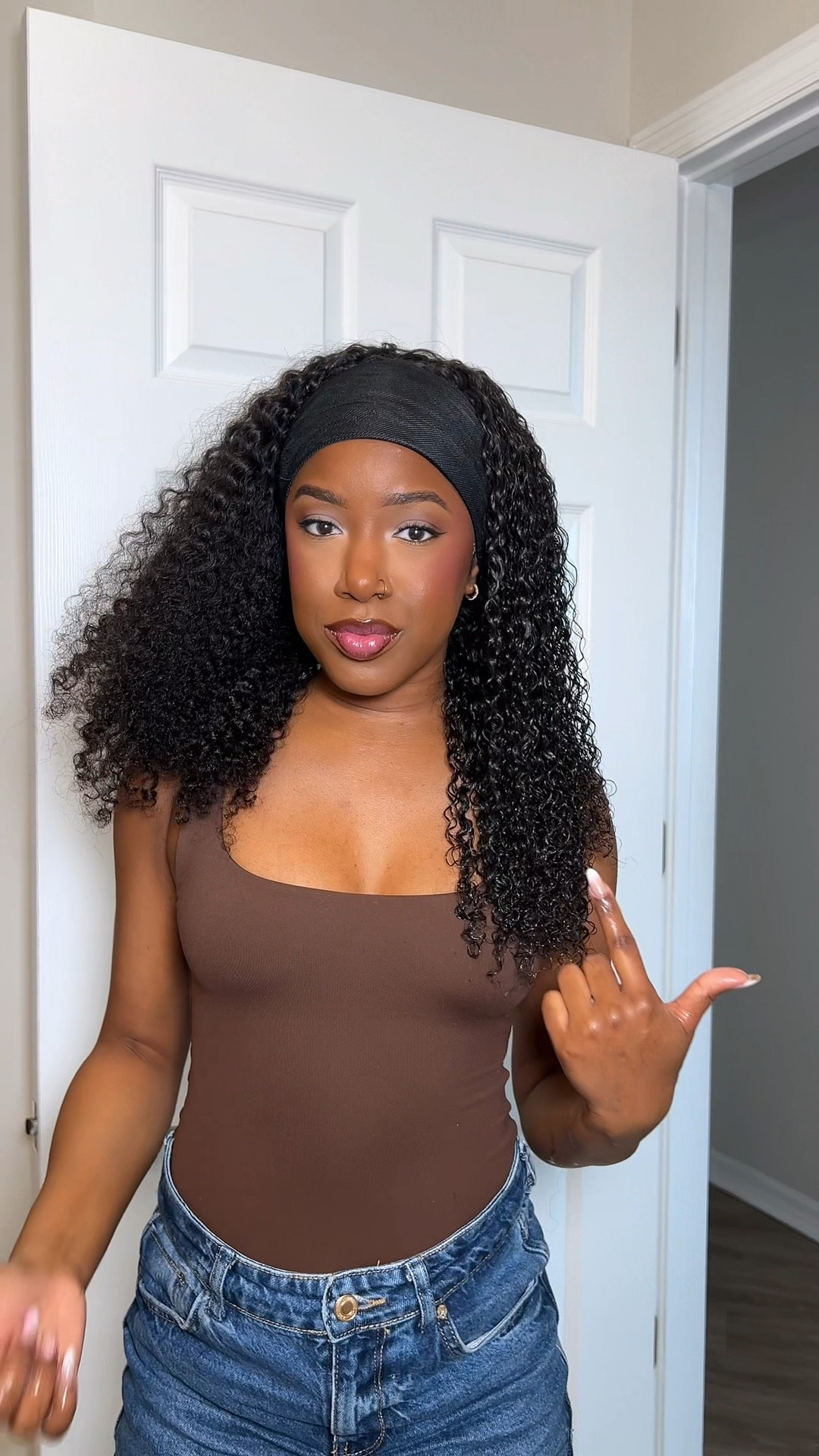 Red carpet glam 
Hydrating curly hair products
GRWM curly hair
Curly hair routine
Miami

#LTKBeauty #LTKdayinmylife #LTKSaleAlert