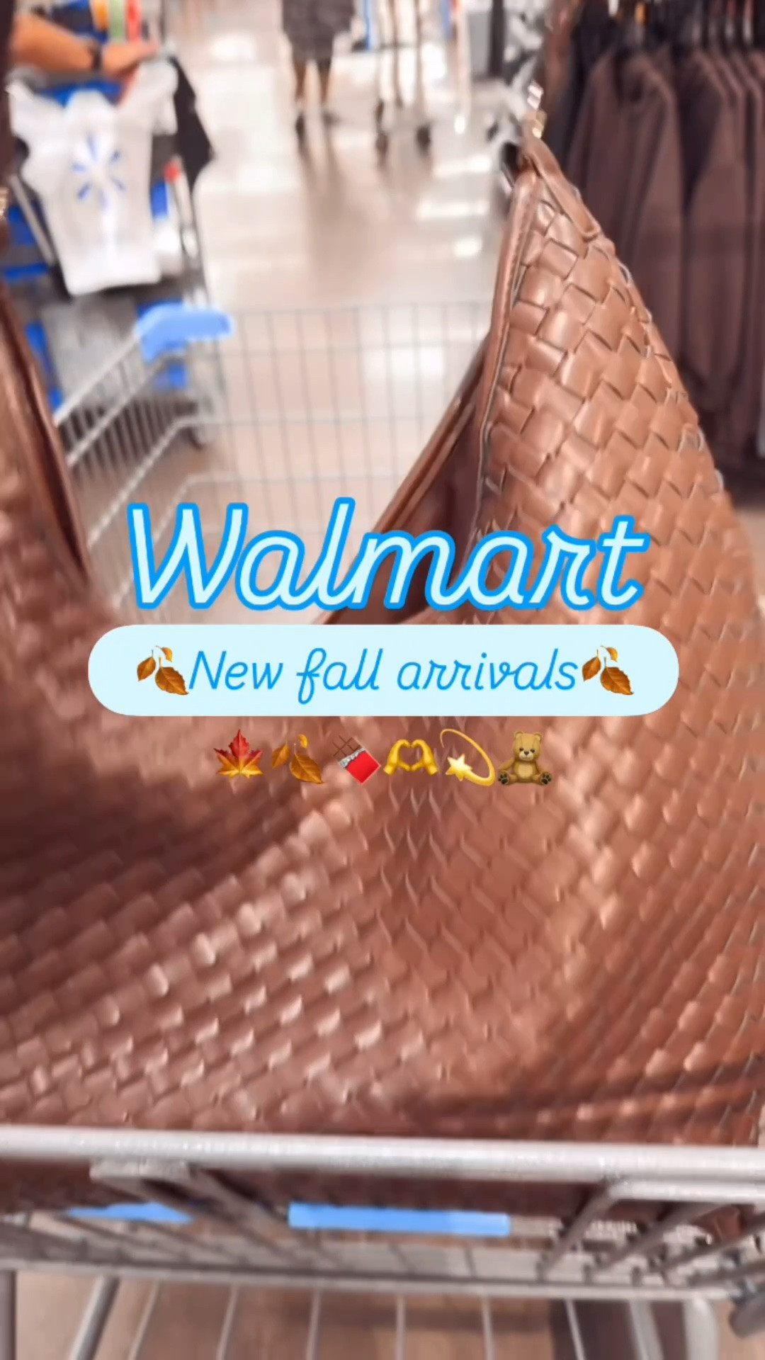 @Walmart fall fashion finds! So many new arrivals

#LTKootd #LTKgrwm #LTKmomlife