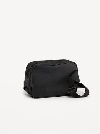 Nylon Belt Bag | Old Navy (US)
