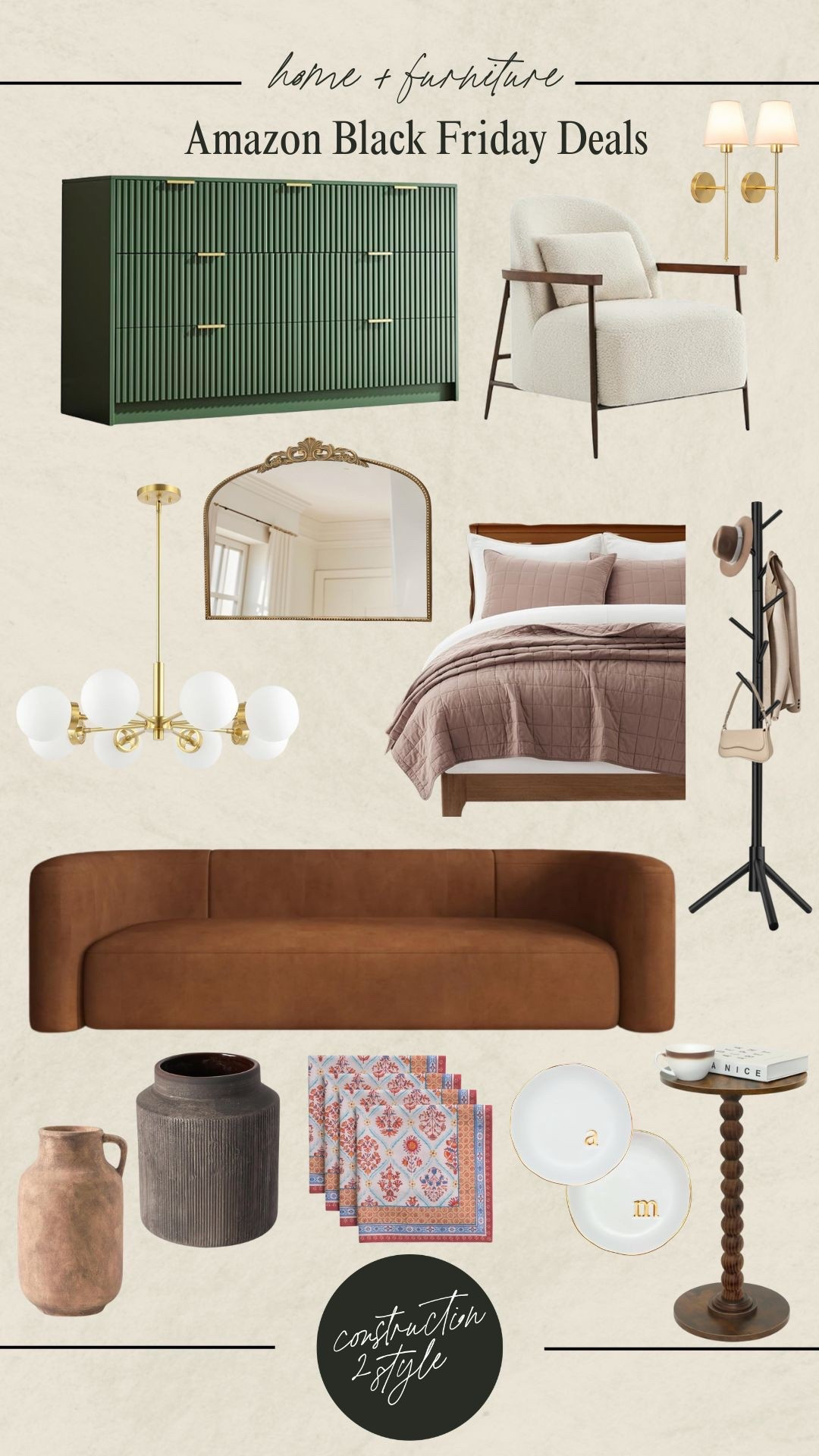 Shop some Black Friday Deals with us! Home + Furniture! 

#LTKCyberWeek #LTKHome #LTKSaleAlert