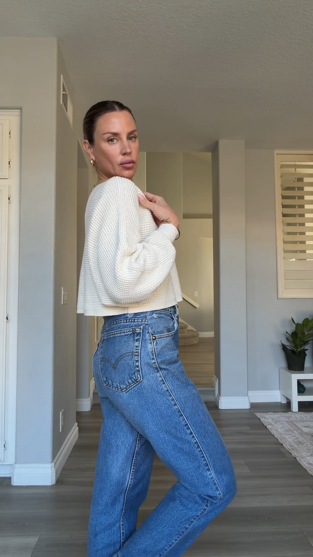 Sunday best ♥️

#LTKOver40 #LTKootd #LTKmomlife