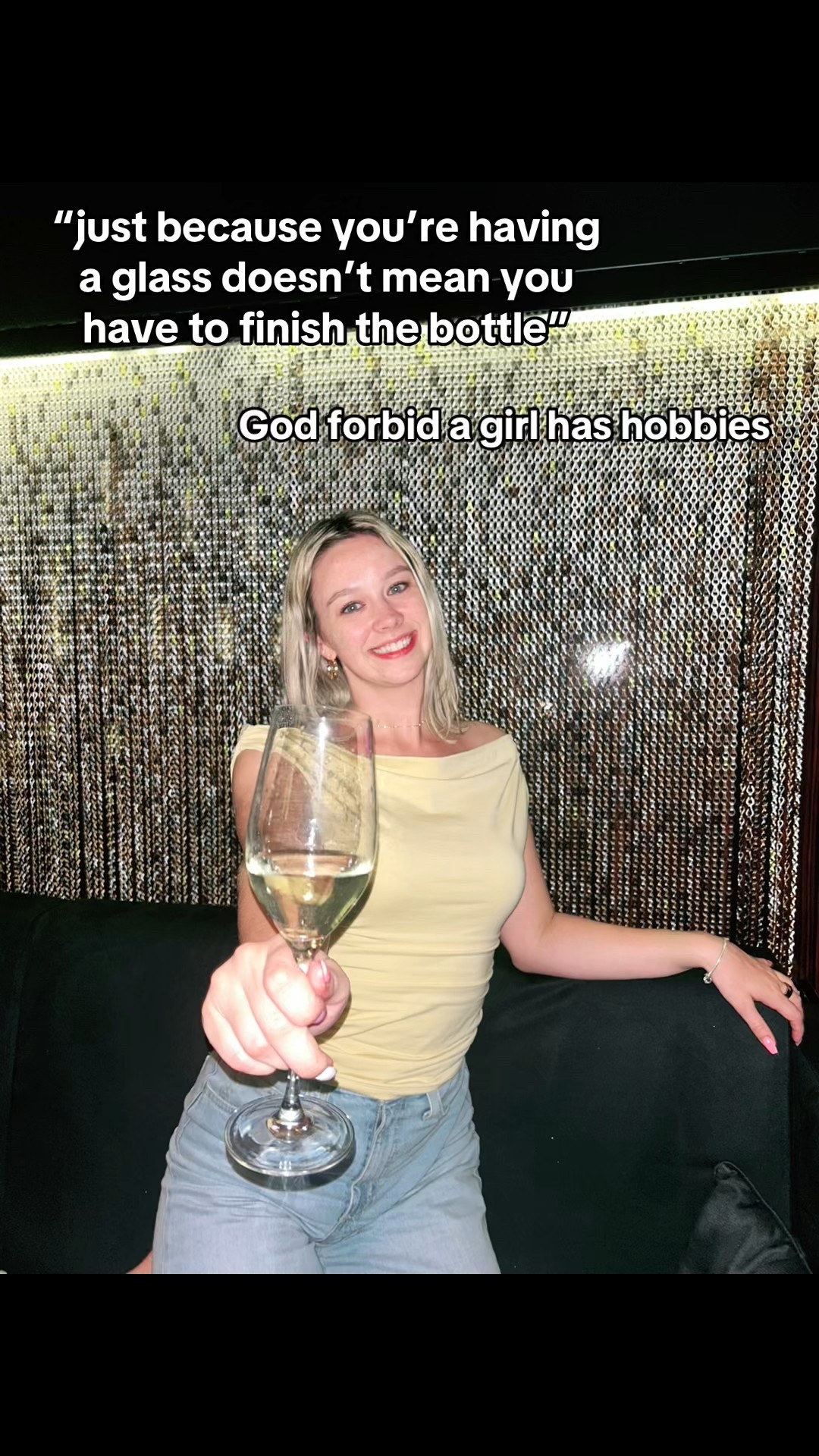 The cutest GNO spring top #LTKSpring #Abercrombie 

#LTKSeasonal