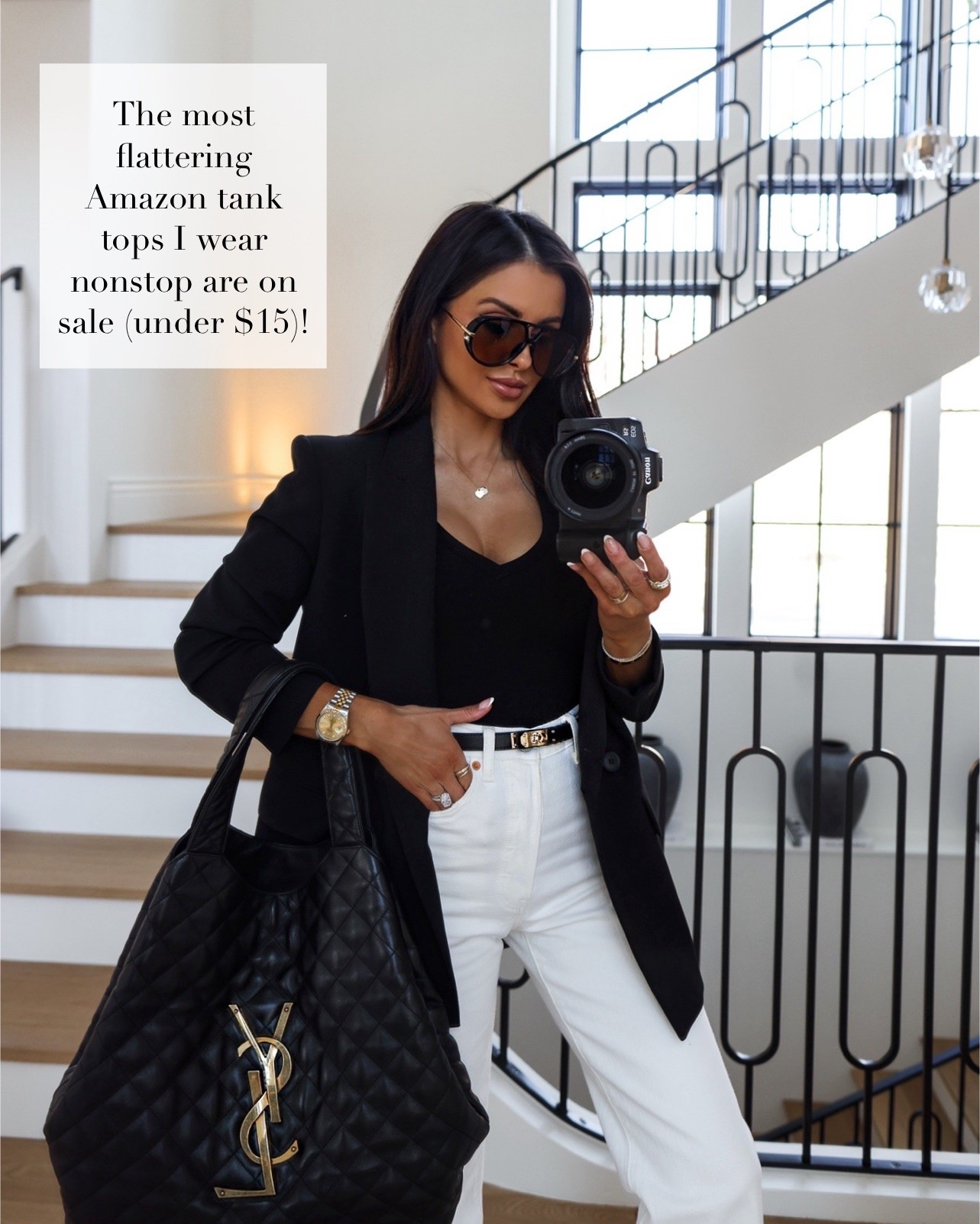 Amazon prime day deals 
Amazon best sunglasses on sale
Amazon tank tops and designer inspired belts under $20

#LTKSaleAlert #LTKOver40 #LTKootd