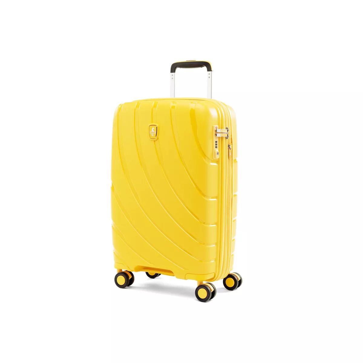 Atlantic® Luggage Carry-on Expandable Hardside Spinner | Target