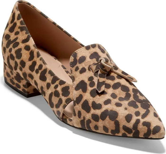 Cole Haan Viola Skimmer Flat | Nordstrom | Nordstrom