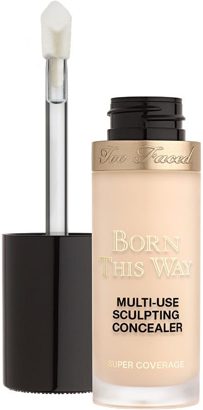 Too Faced Born This Way Super Coverage Multi-Use Sculpting Concealer | Ulta Beauty | Ulta