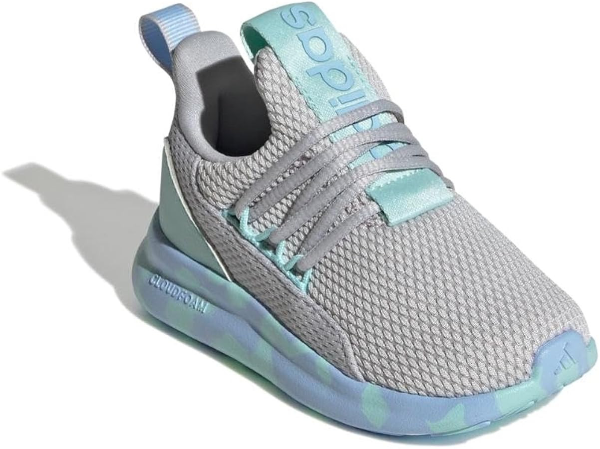 Adidas Unisex-Child Lite Racer Adapt 7.0 Sneaker | Amazon (US)