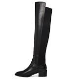 Blondo Women's Waterproof Sierra Over-The-Knee Boot | Amazon (US)