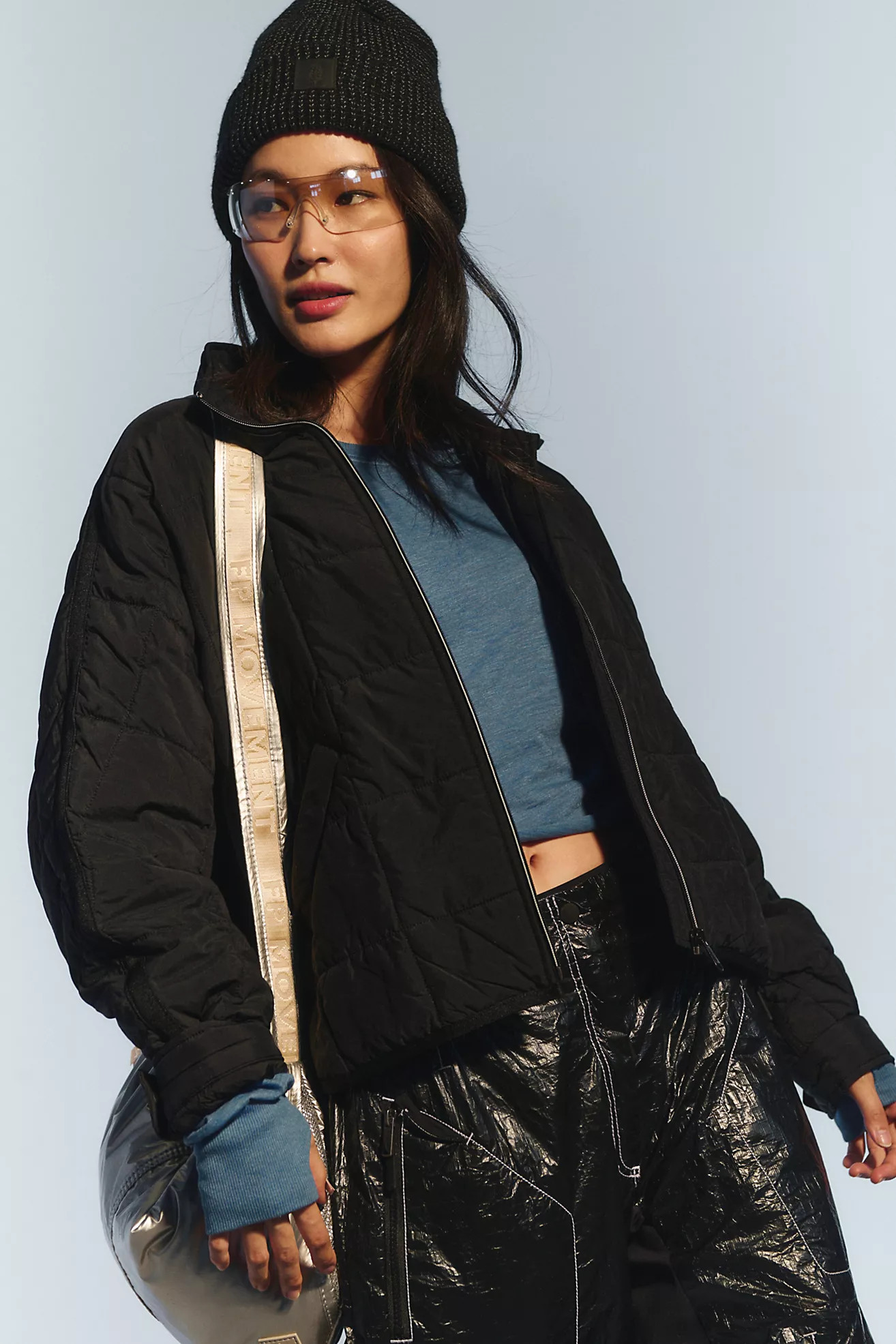 Pippa Packable Puffer Jacket | Free People (Global - UK&FR Excluded)