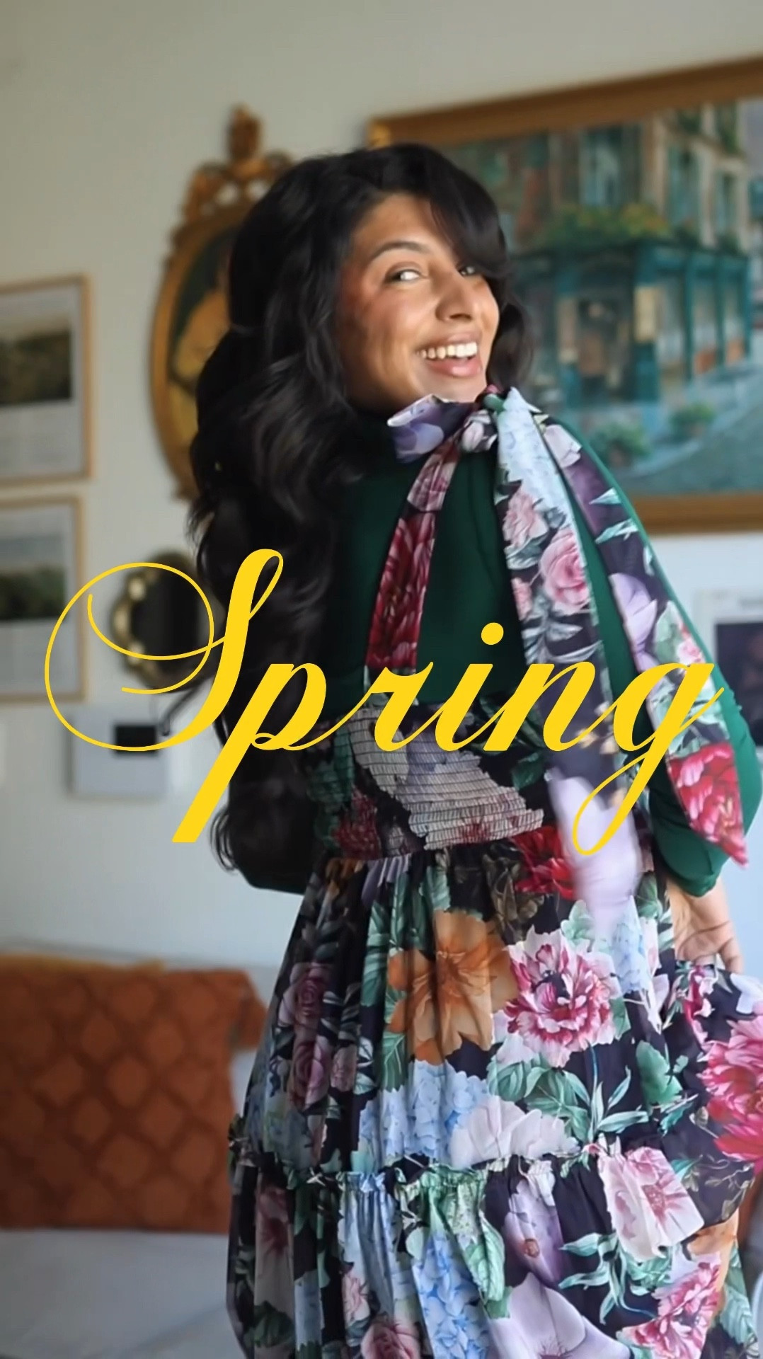 spring state of mind 💐⭐️ 

#LTKFindsUnder100