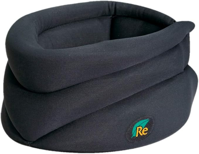 Caldera Releaf® Neck Rest, Nylon, Black, Medium | Amazon (US)