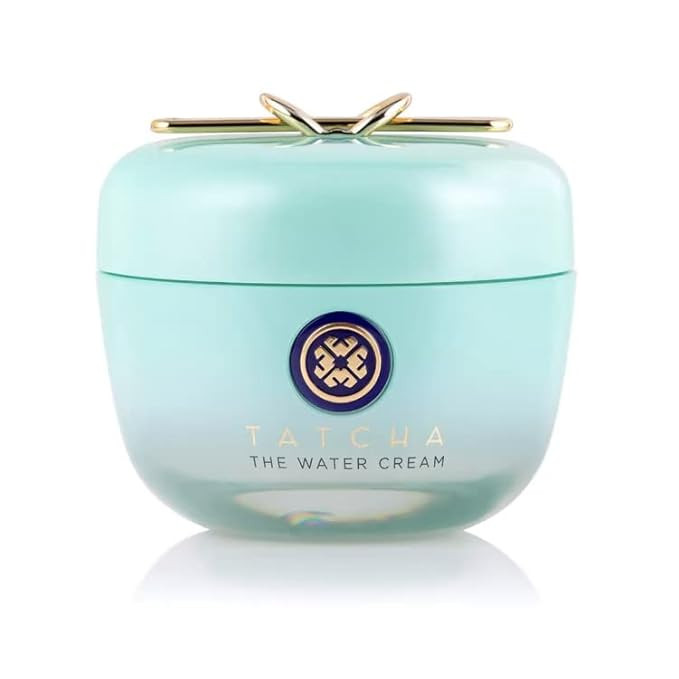 TATCHA The Water Cream: Oil-Free, Optimal Hydration Moisturizer For Pure Poreless Skin - 50 ml / ... | Amazon (US)