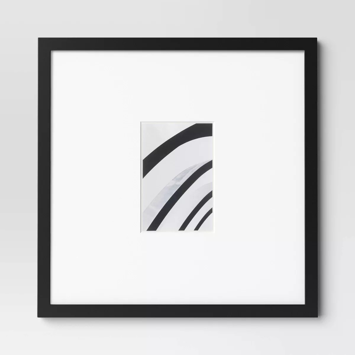 15"x15" to 4"x6" Square Wall Frame - Threshold™ | Target