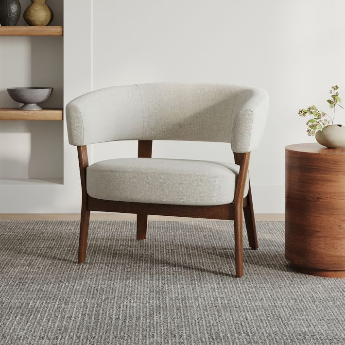 Juno Chair | West Elm (US)