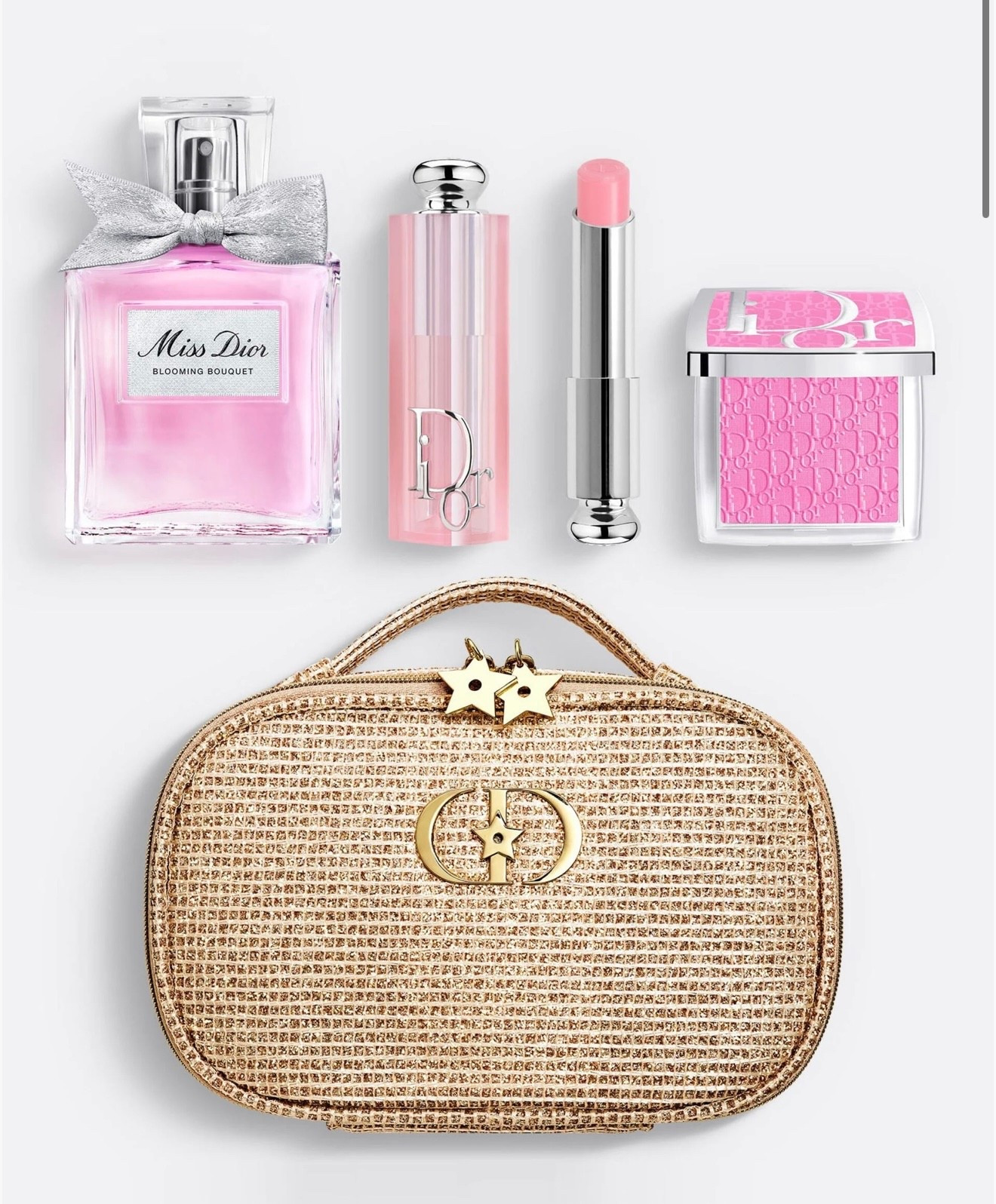 The Miss Dior Beauty Ritual Holiday Gift Set 2025 Edition

#LTKBeauty #LTKStyleTip