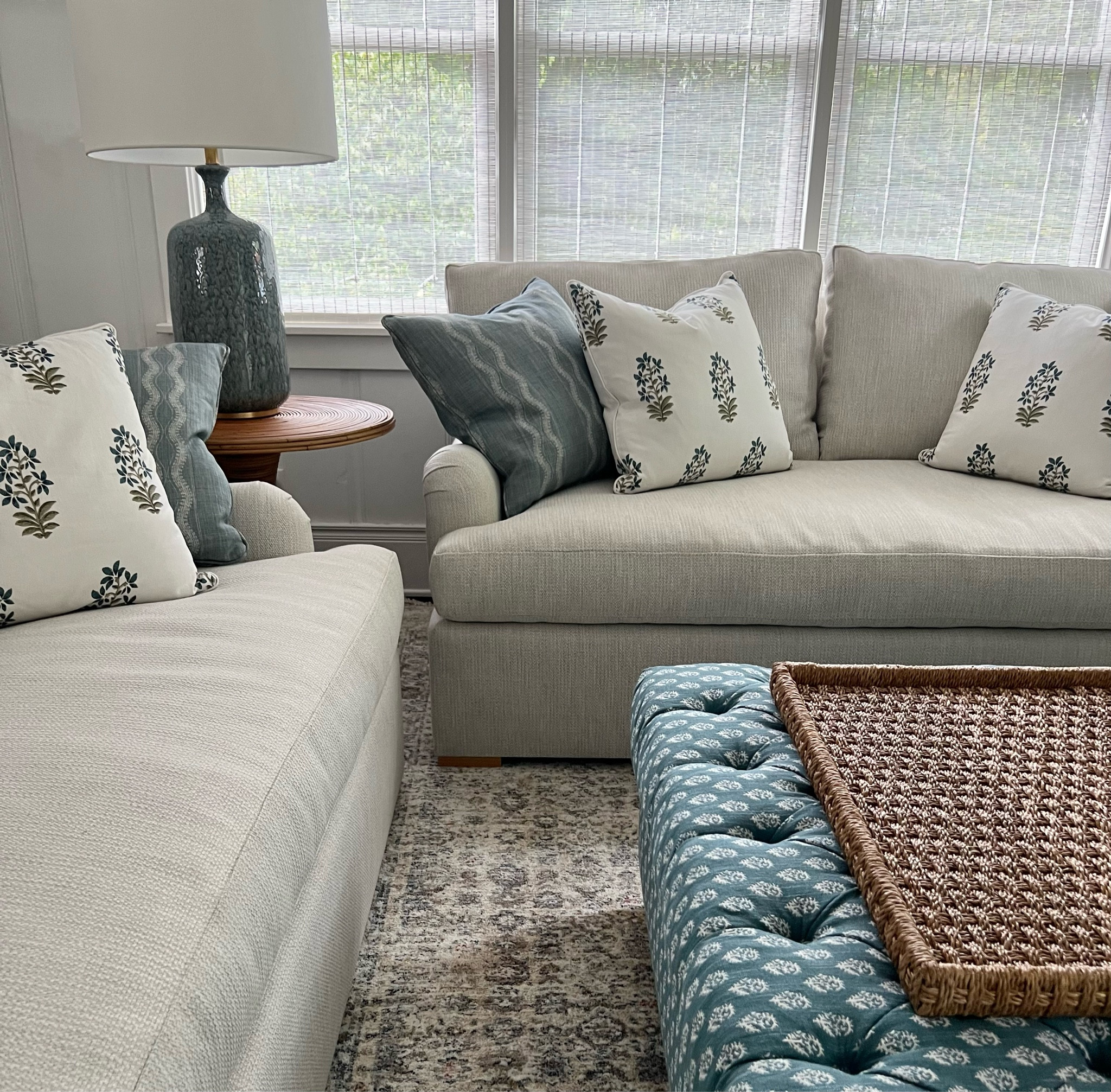 Cozy layers for this tv room off of the kitchen

#LTKFind #LTKhome #LTKstyletip