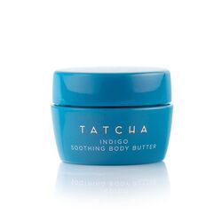 Indigo Soothing Body Butter | Tatcha