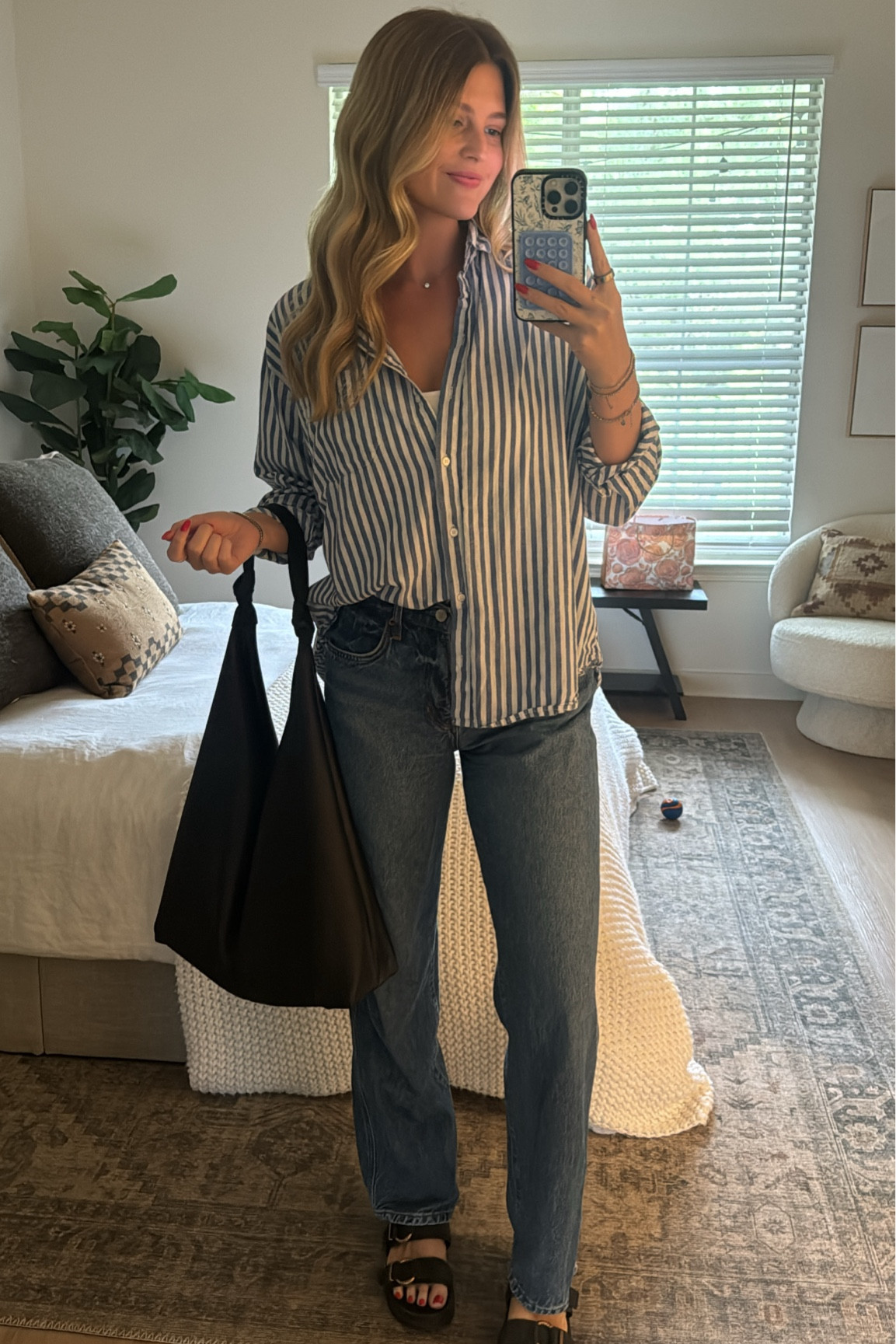 Client tours today 🏡