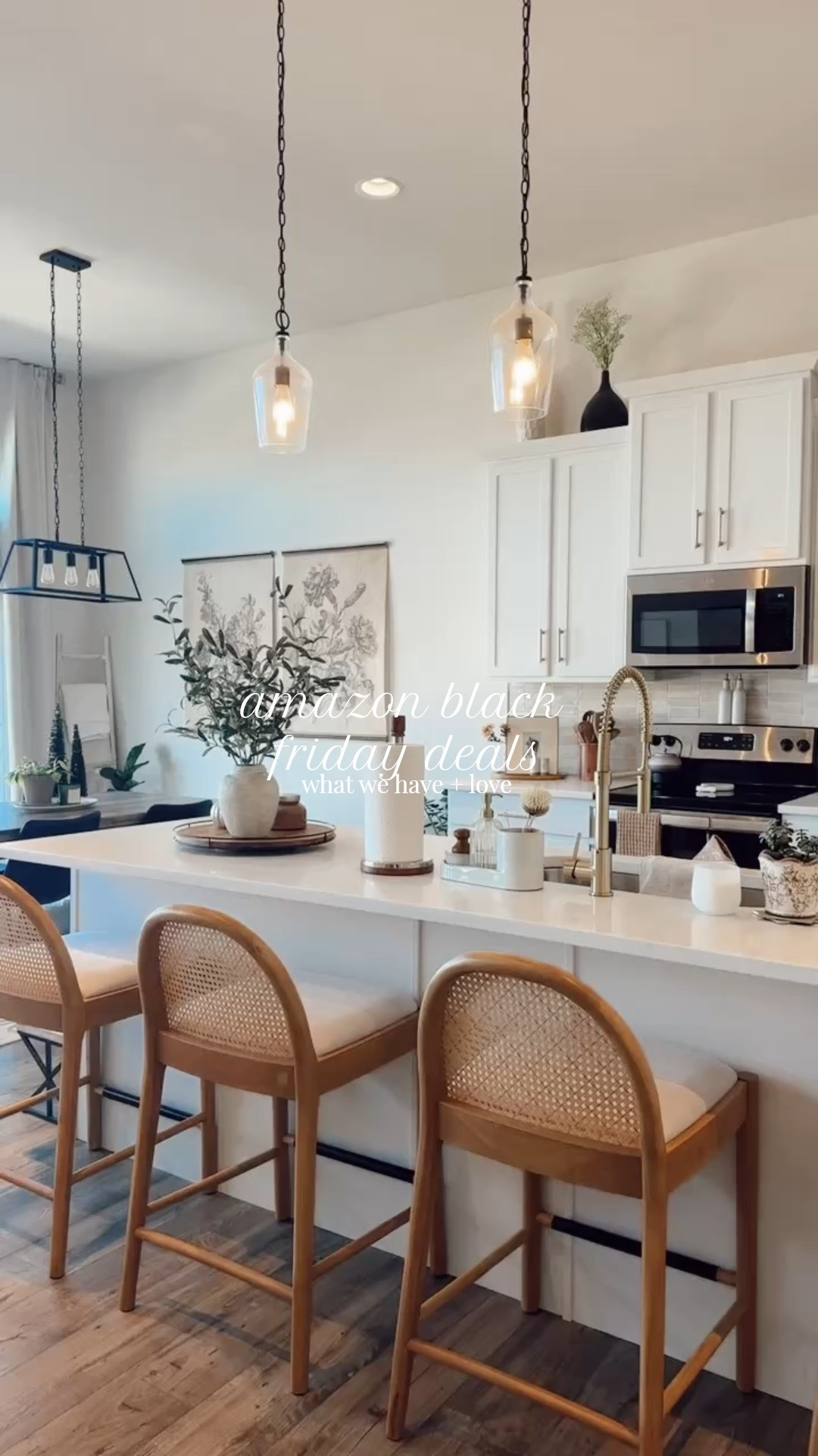 AMAZON BLACK FRIDAY HOME DECOR DEALS WE HAVE + LOVE 

#LTKCyberWeek #LTKSaleAlert #LTKHoliday