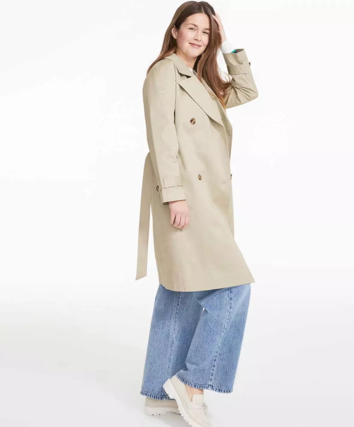Trench Coat curated on LTK