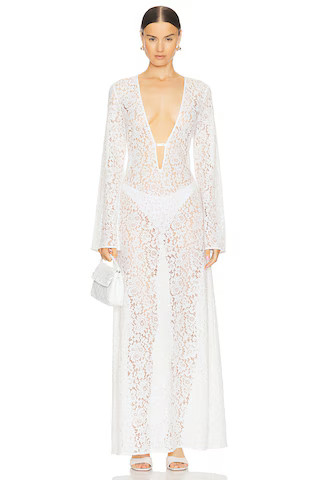 Landon Dress
                    
                    Ronny Kobo | Revolve Clothing (Global)