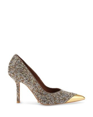 Women's Regent Pointed Pumps | Bloomingdale's (US)