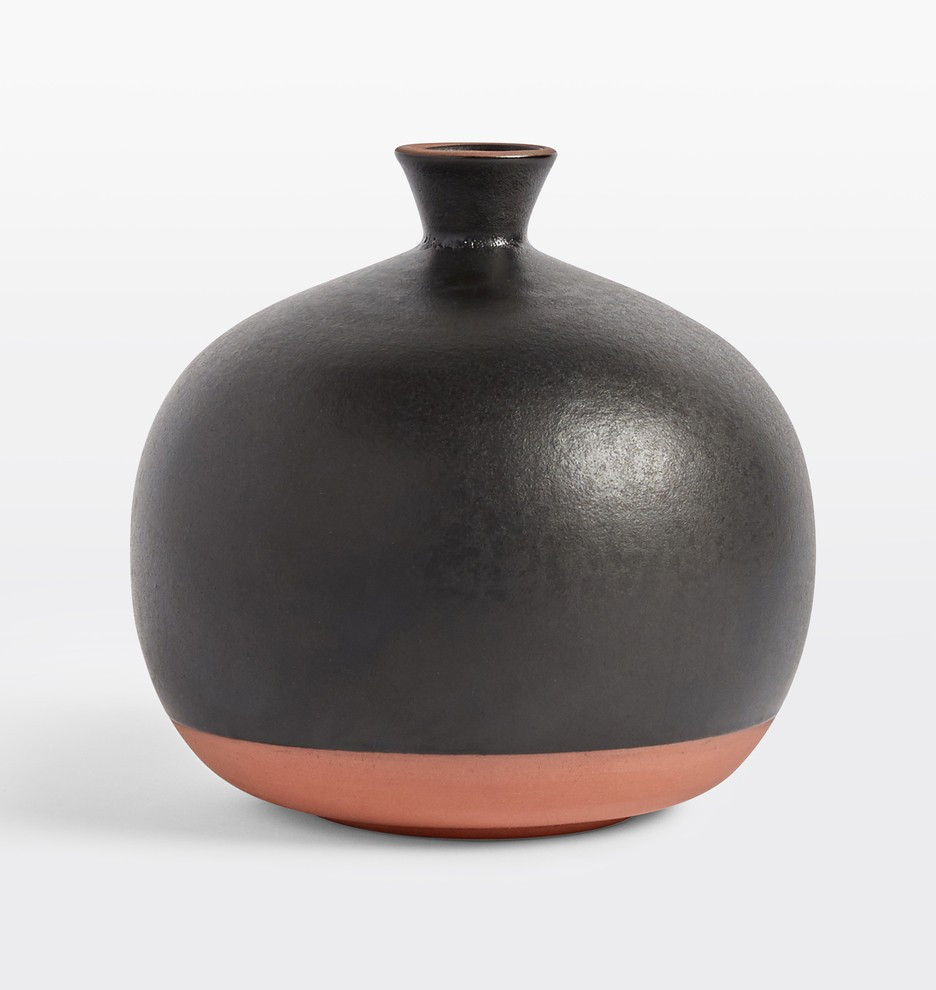 Whitney Gourd Vase | Rejuvenation