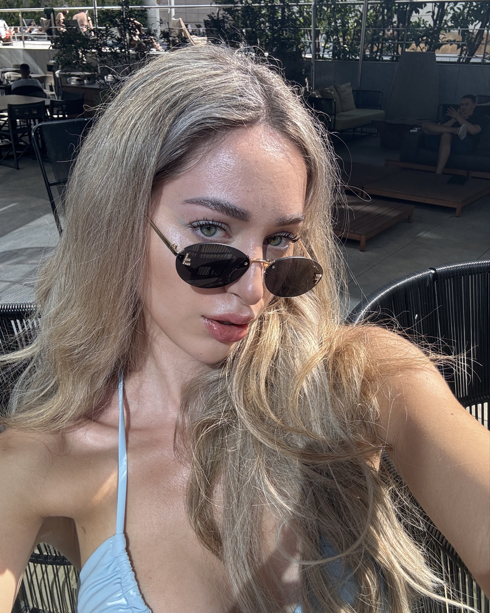 🩵🍭

#LTKtravel #LTKbeauty