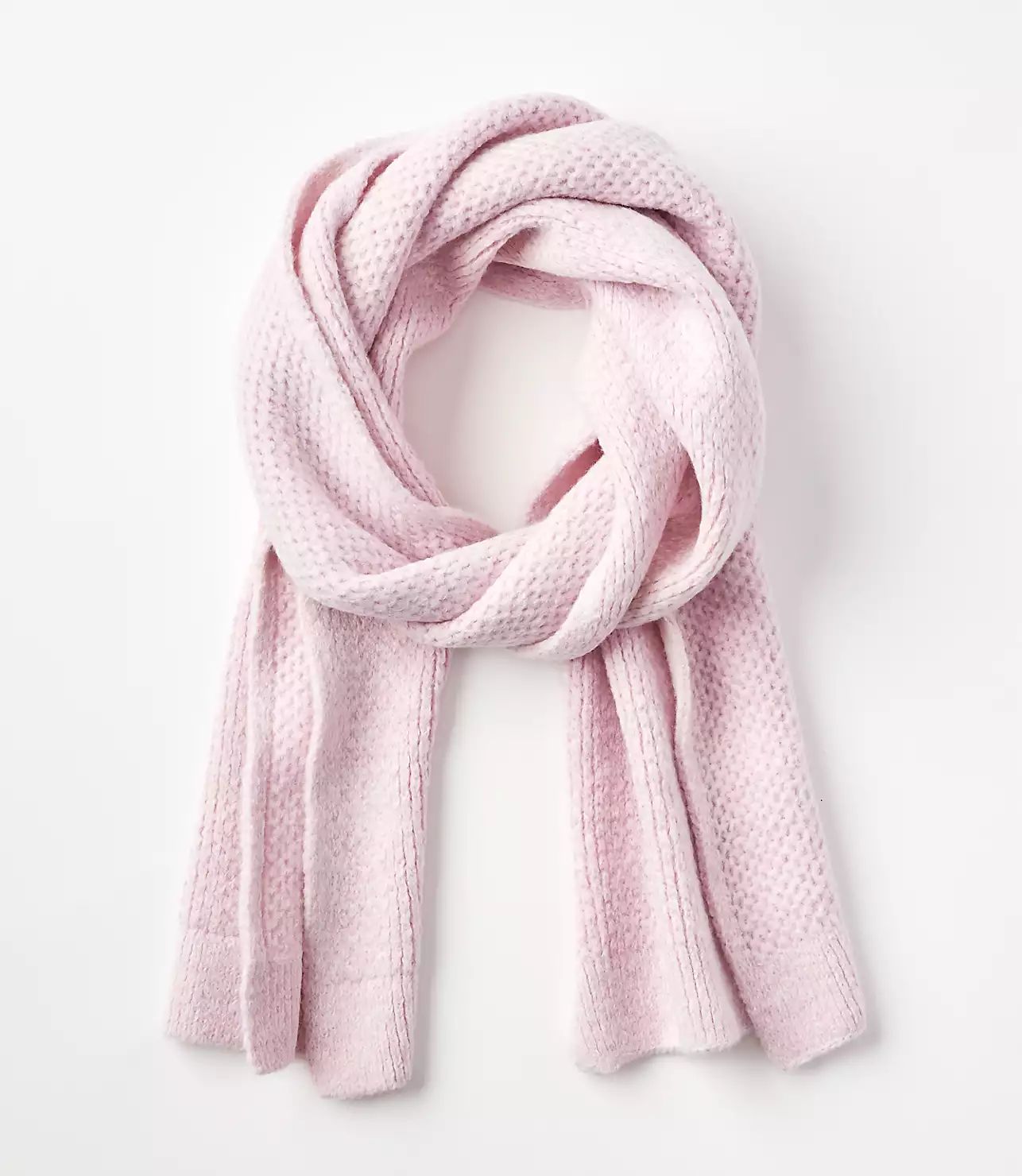 Stitchy Scarf | LOFT