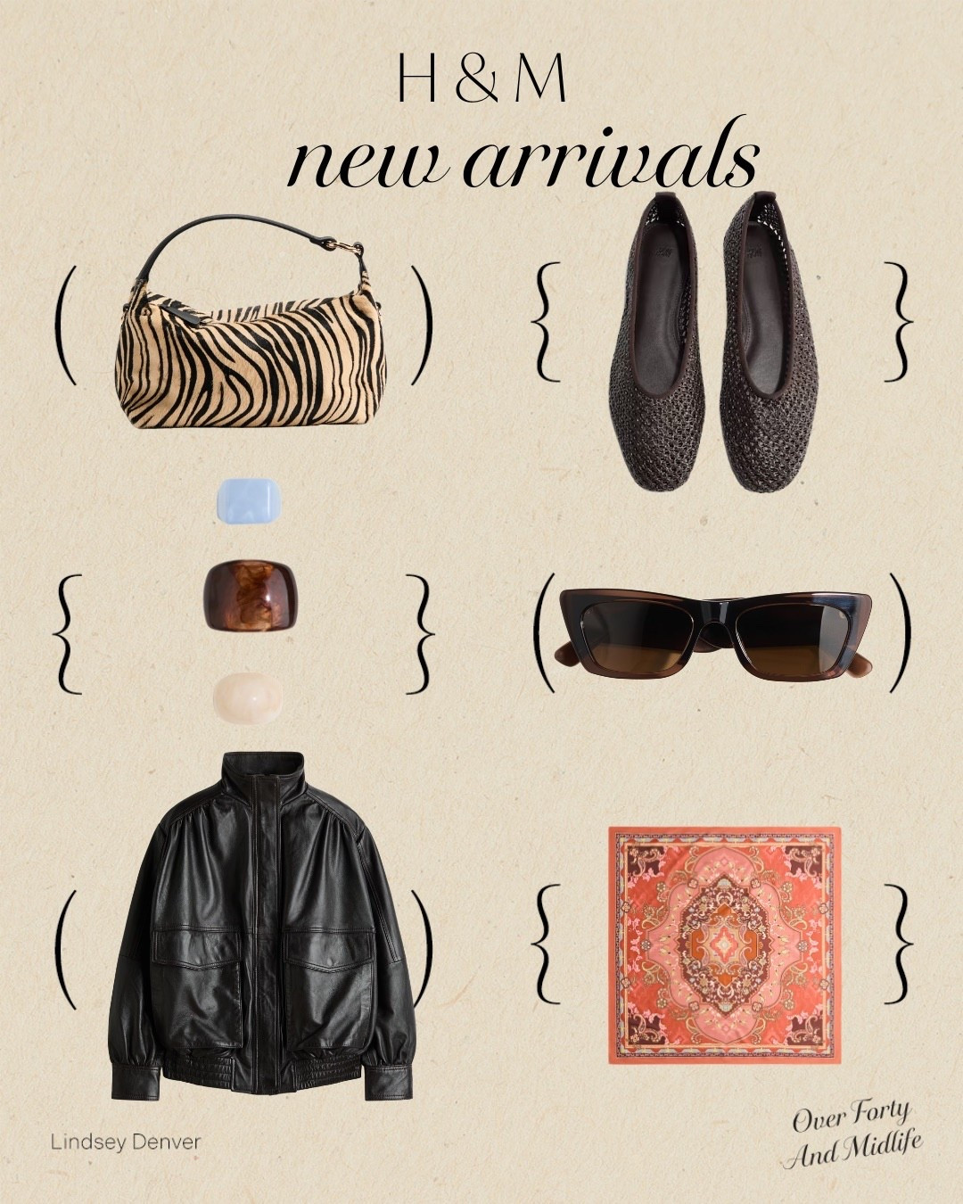  ✨Tap the bell, save and ❤️ for over 40 fashion, midlife style, midsize fashion and luxury looks for less. 

H&M New arrivals sale

Spring looks, Midlife style for real women who want to feel confident again. Over 40 fashion and over 50 style that works with changing bodies, perimenopause shifts, and real life. Think midsize fashion, Gen X style and up, body confidence, and mom outfits that feel polished, comfortable, and elevated...because style over 45 and over 50 should feel effortless, not stressful. 

👑"Helping you look good, feel good!" - Lindsey Denver

Follow my LTK @Over40andmidlife on the @shop.LTK app to view this post and get my exclusive app-only content!

#liketkit #LTKootd #LTKMidsize #LTKOver40
@shop.ltk
https://liketk.it/5TcMQ