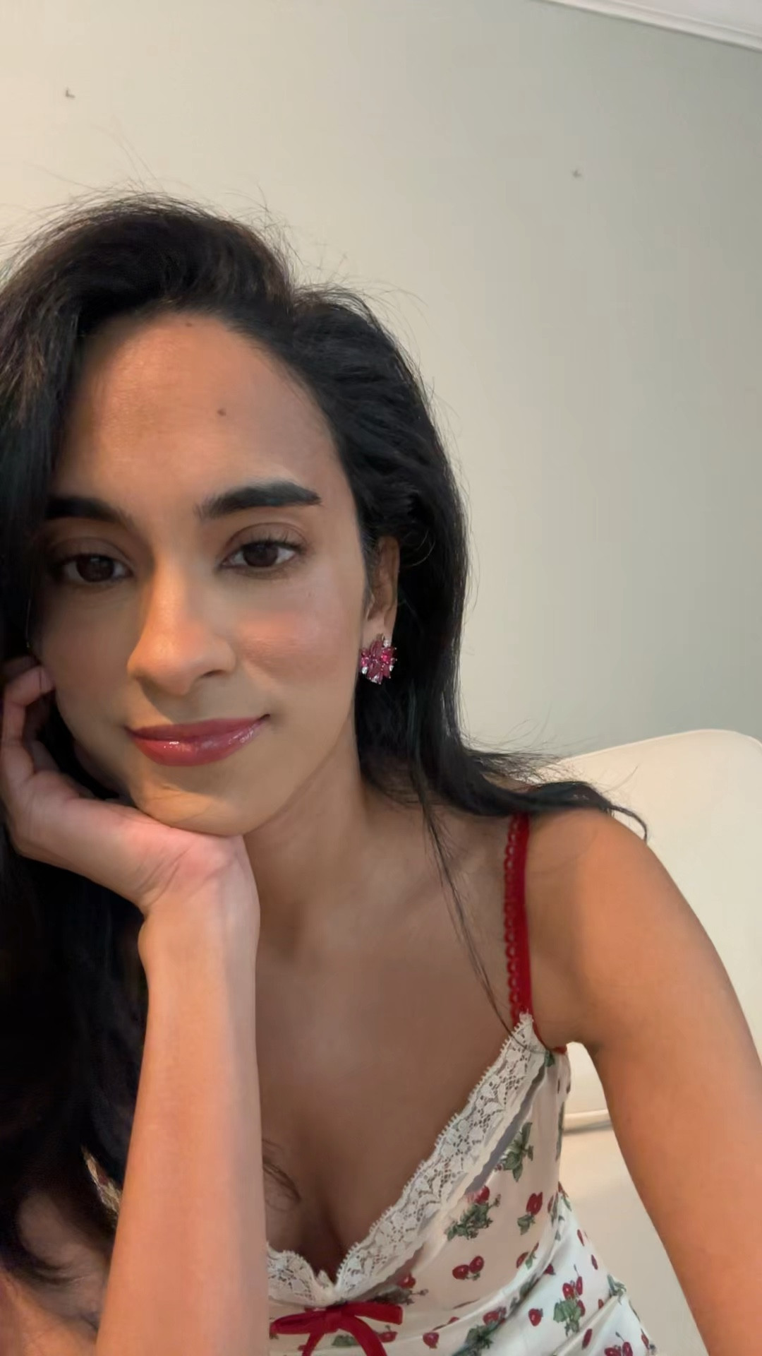 strawberry dress from Lacemade 🍓🫶 

#LTKGiftGuide #LTKCyberWeek #LTKHoliday