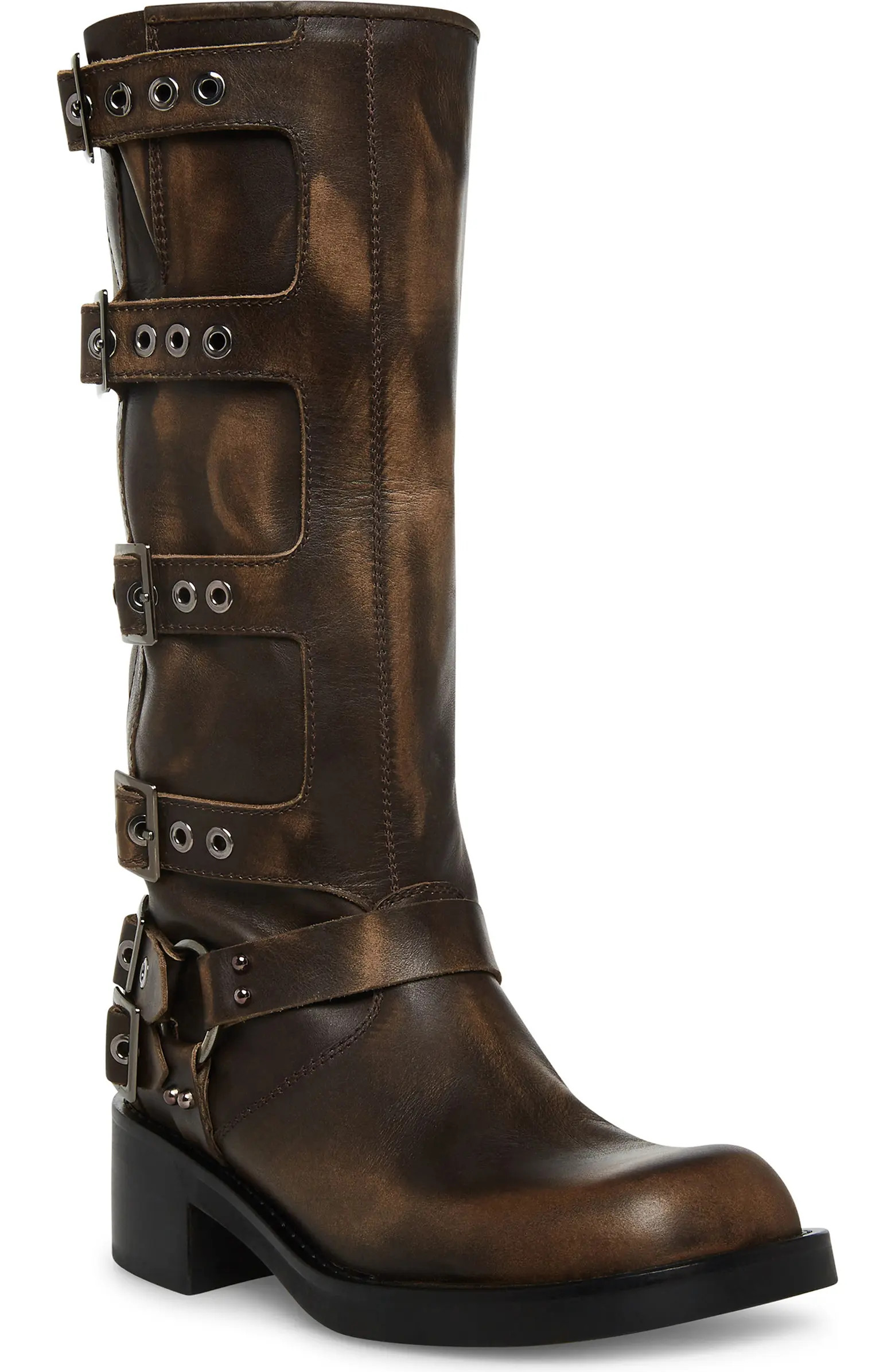 Steve Madden Rocky Boot (Women) | Nordstrom | Nordstrom