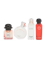 Made In France 4pc Mini Twilly Eau De Parfum Set | TJ Maxx