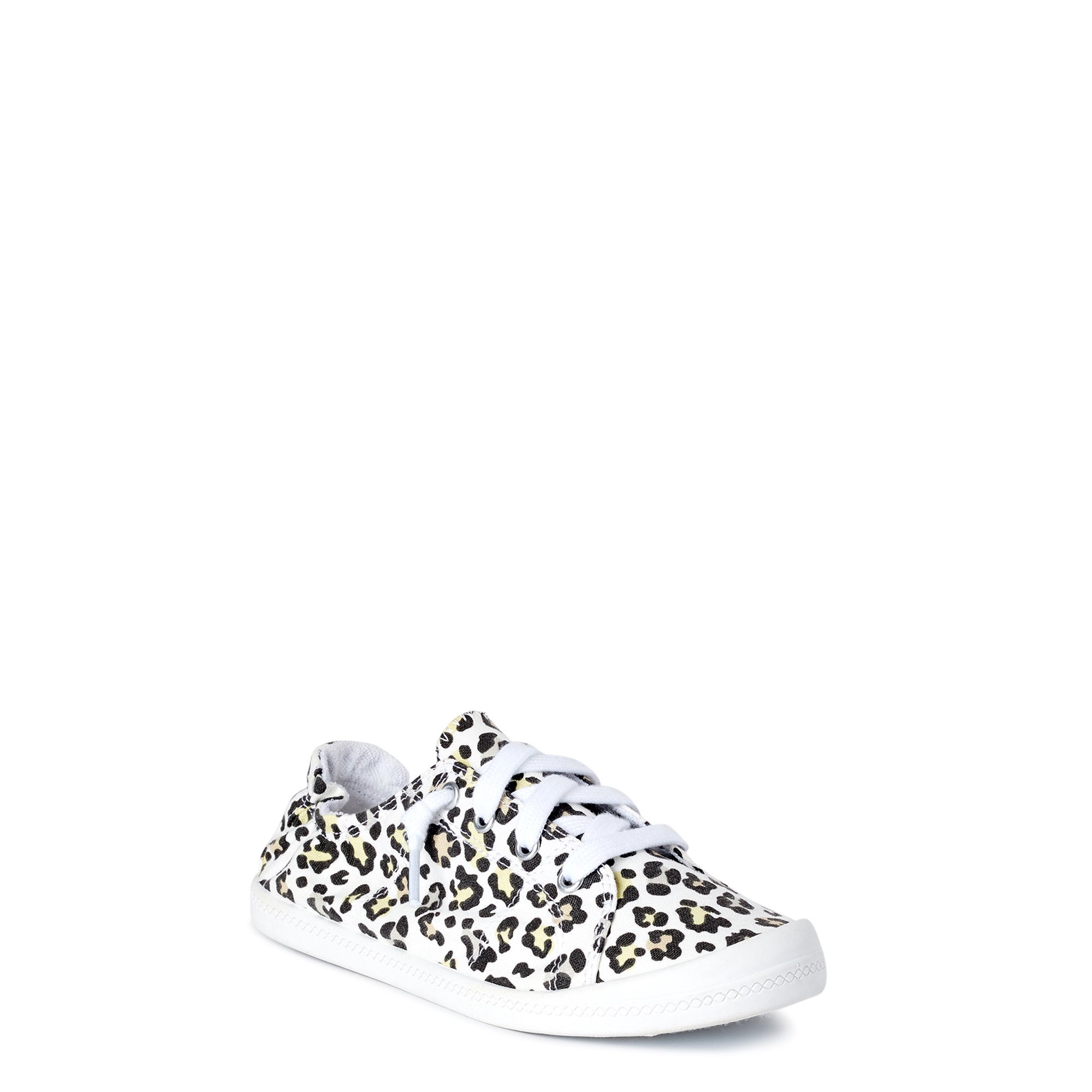 Time and Tru Scrunchback Sneaker Bundle (Women's) (Wide Width Available) | Walmart (US)