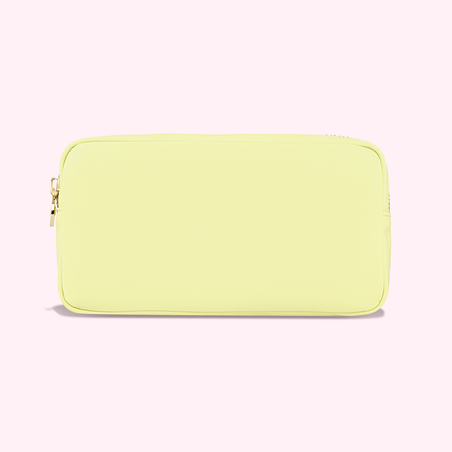Nylon Travel Pouch Zip Bag | Stoney Clover Lane | Stoney Clover Lane