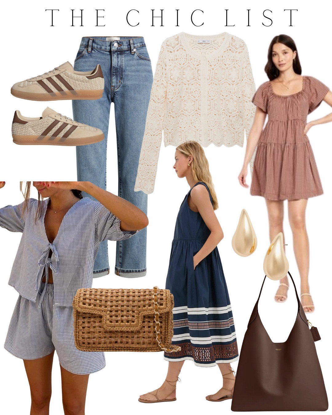 Florals 
Matching set
Sneakers


#LTKOver40 #LTKStyleTip #LTKSeasonal